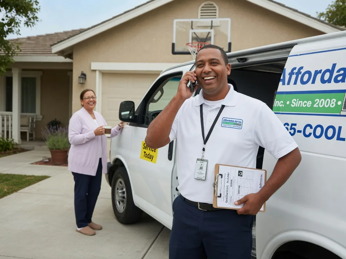 Central Ac Repair Greensboro, PA FAQs